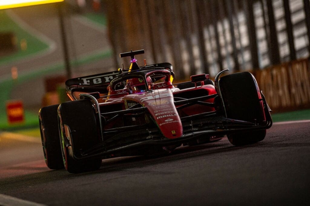 Ferrari cercherà il riscatto nel mondiale di F1 2024: la SF-23 non ha soddisfatto i Tifosi