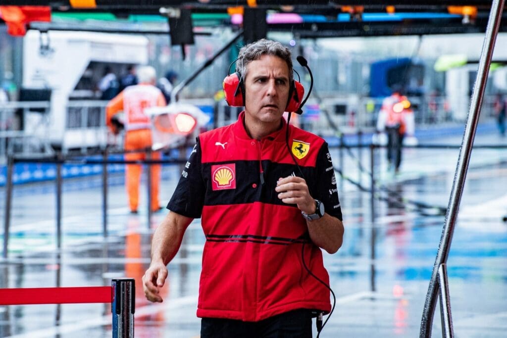 inaki rueda