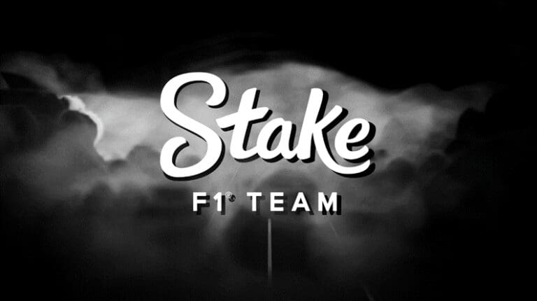 stake f1 team