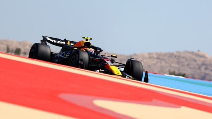 La Red Bull sarà ancora prima forza? La RB20 spaventa tutti