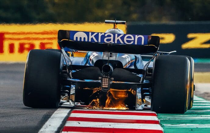 Alex Albon in Red Bull nel 2025? Il rumor sta impazzendo tra i social...