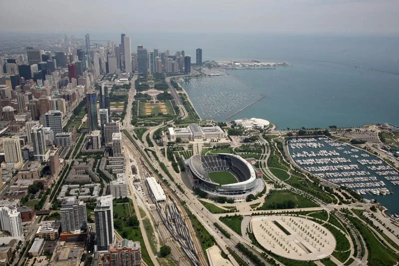 gp di chicago