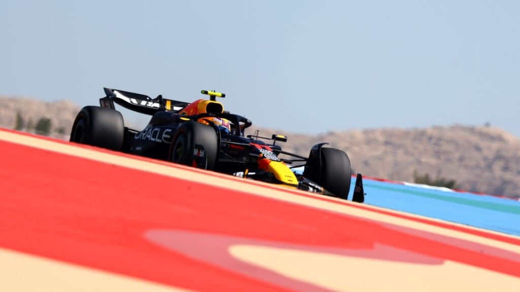Christian Horner OUT dalla Formula 1? Non sarà lui a gestire la RB20