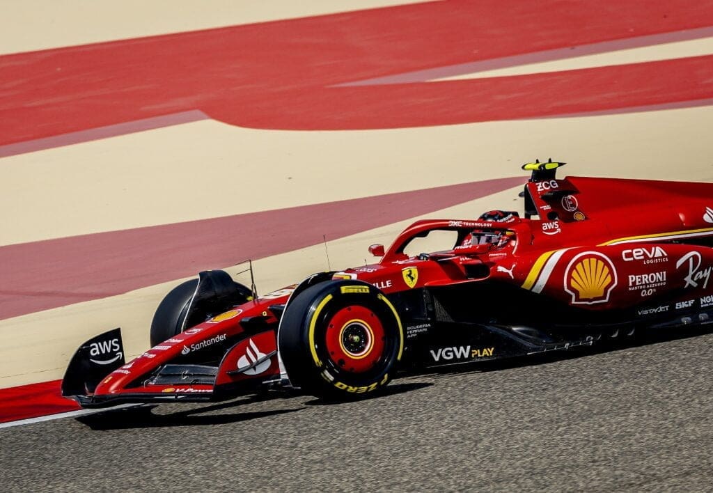 tombini del bahrain