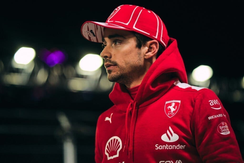 L'esordio di Charles Leclerc in Ferrari nel 2019: cinque anni dopo, ecco il bilancio