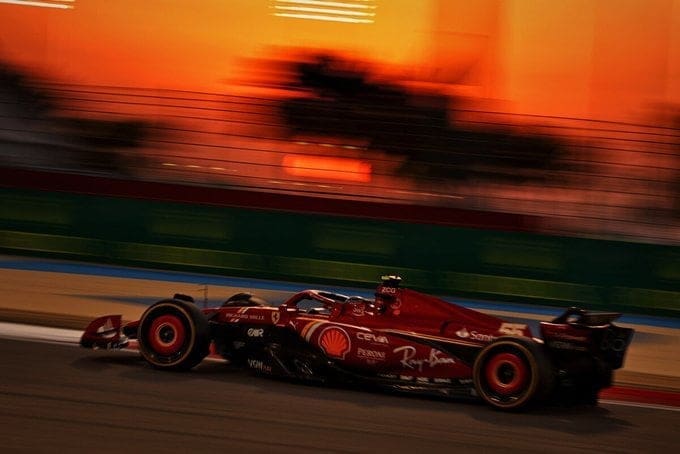 Secondo giorno di test in Bahrain: tutti i risultati