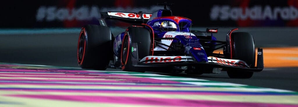 Il 2024 di Ricciardo inizia male: l'esordio di Daniel è insufficiente