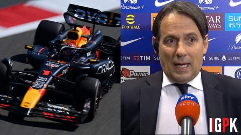 Inter come la Red Bull