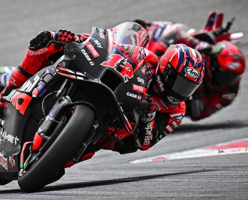 Le parole dei protagonisti del GP di Portimao: Maverick Viñales, vittima di un problema tecnico nel GP