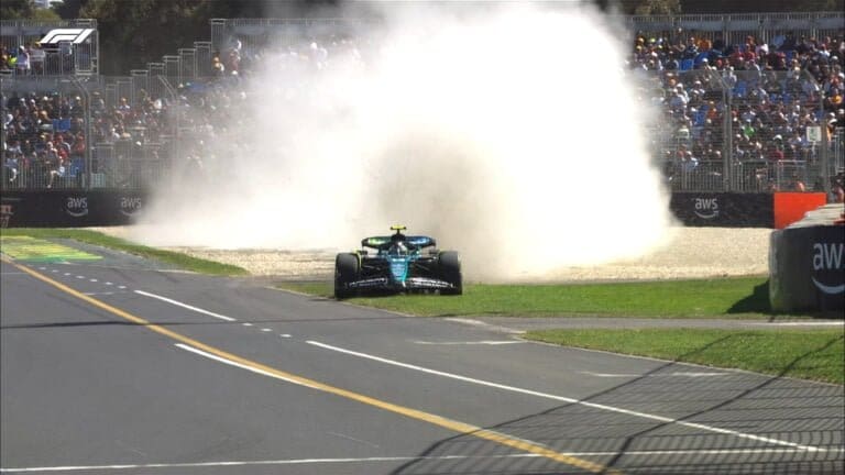 fp1 gp australia