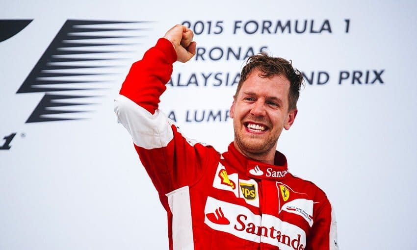 GP Malesia 2015