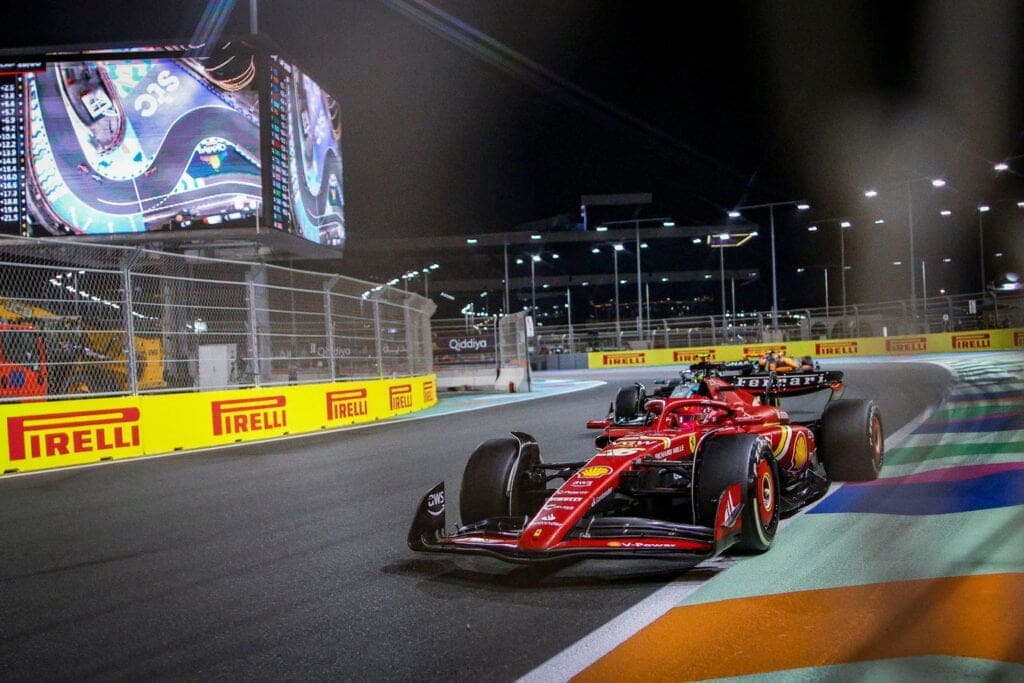 Scintille tra Helmut Marko e la Ferrari: "Se io fossi in Fred Vasseur..."