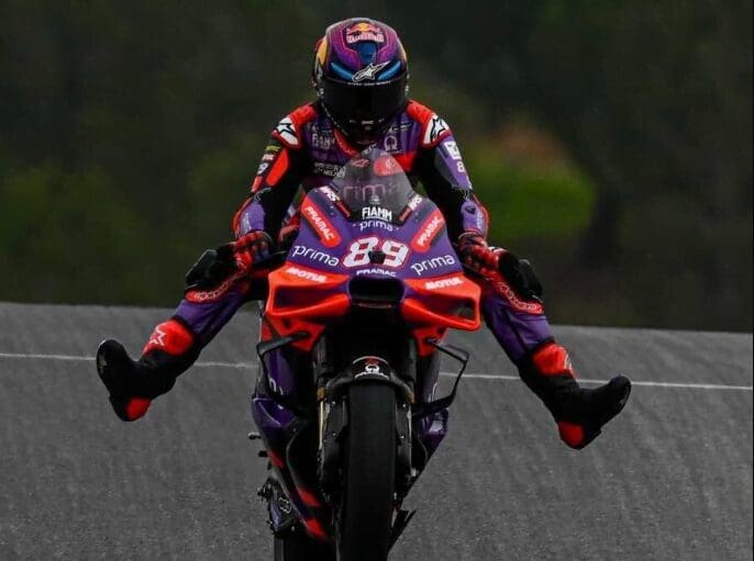 Liberty Media acquista la MotoGP: manca soltanto un ostacolo...