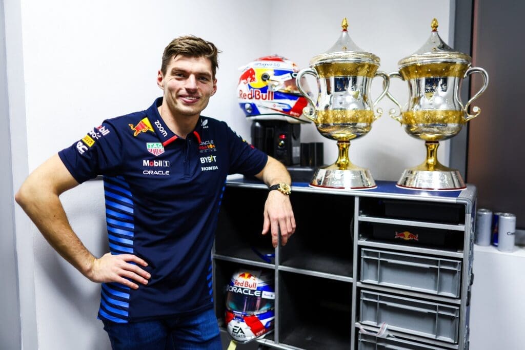 Jos Verstappen contro Horner: e tutto ciò mette a rischio il dominio di Max...
