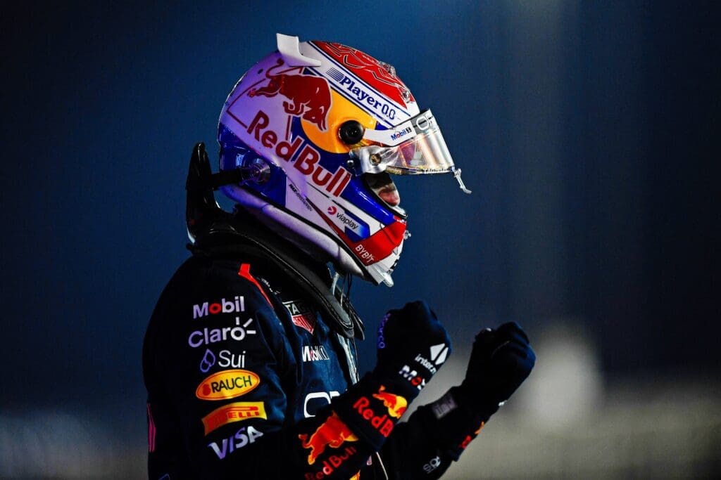 Max, Whose Side Are You On? Jos Verstappen against Horner: "It feels like being in kindergarten"