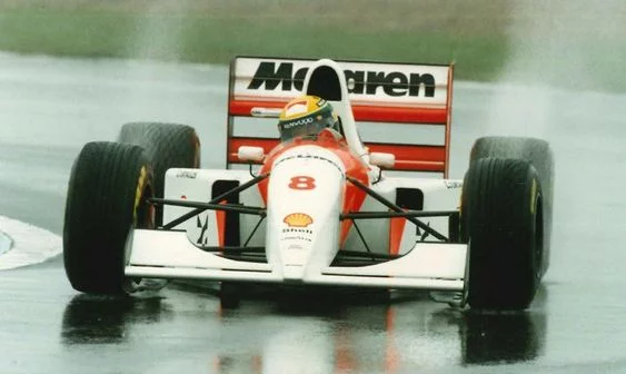 pasqua 1993 gp donington