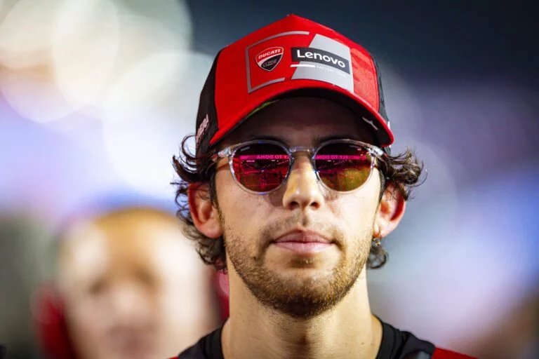 pre-qualifiche motogp a portimao