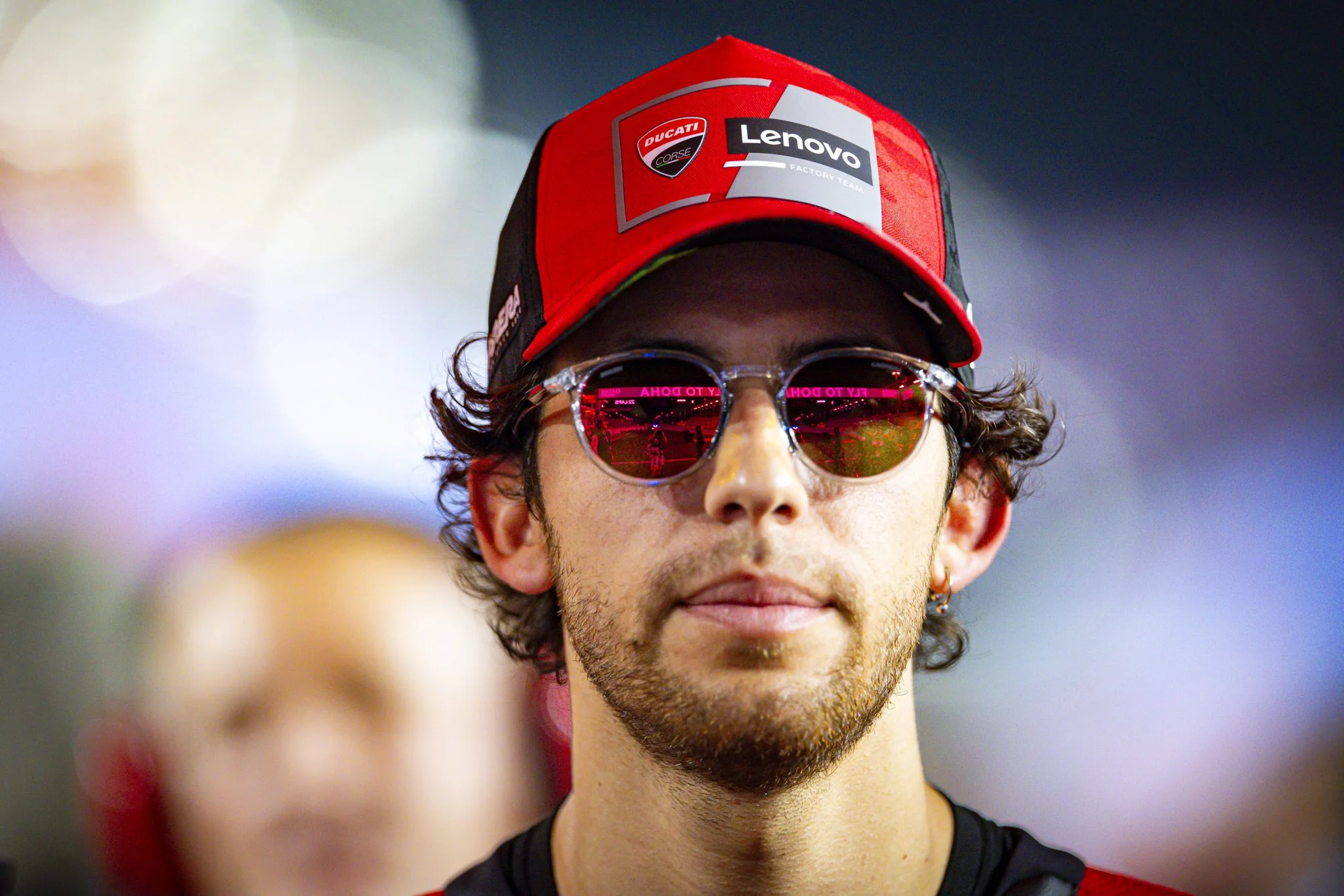 pre-qualifiche motogp a portimao