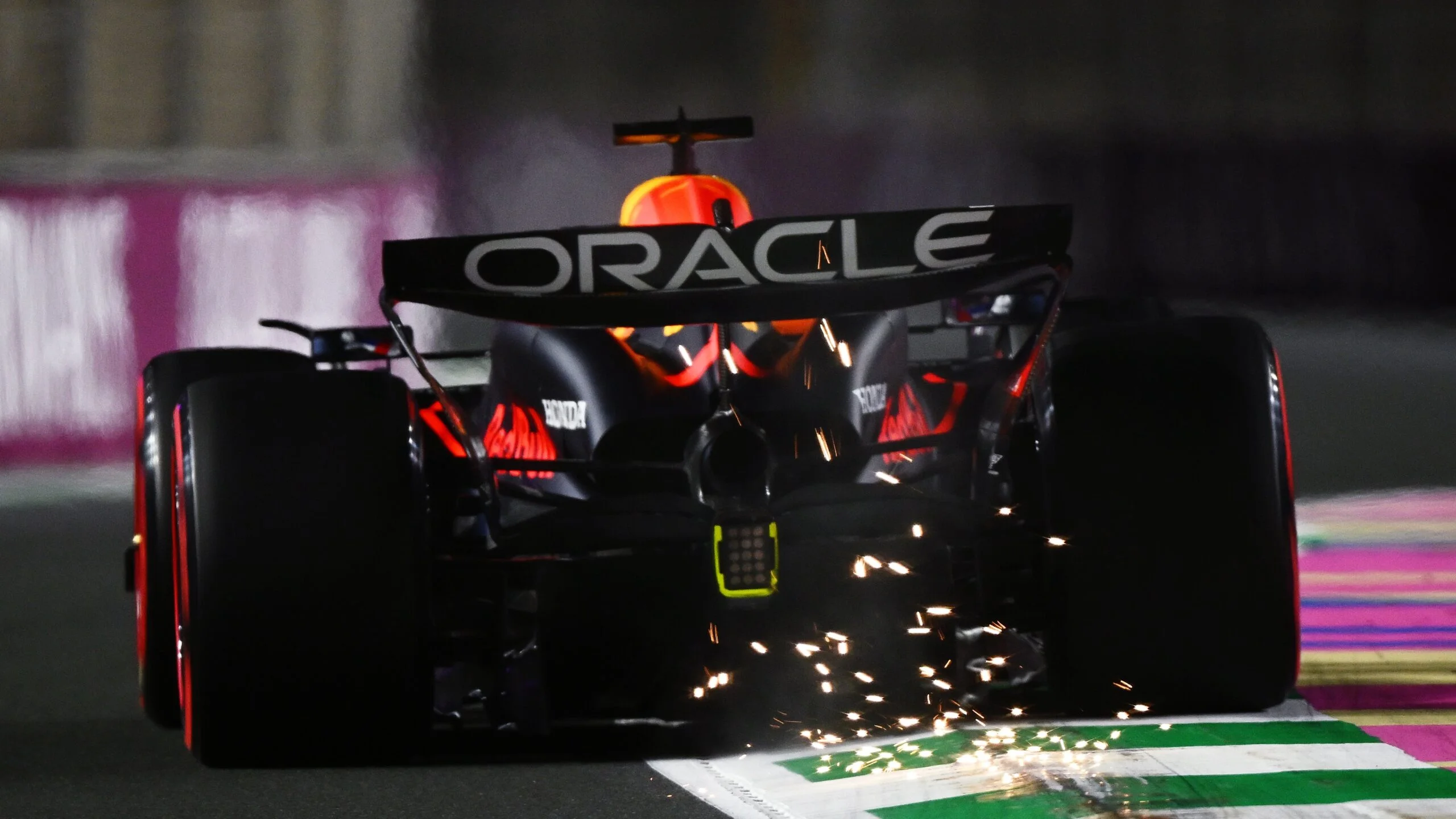 qualifiche jeddah