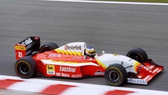 La fine dell'affascinante storia della Lola in F1