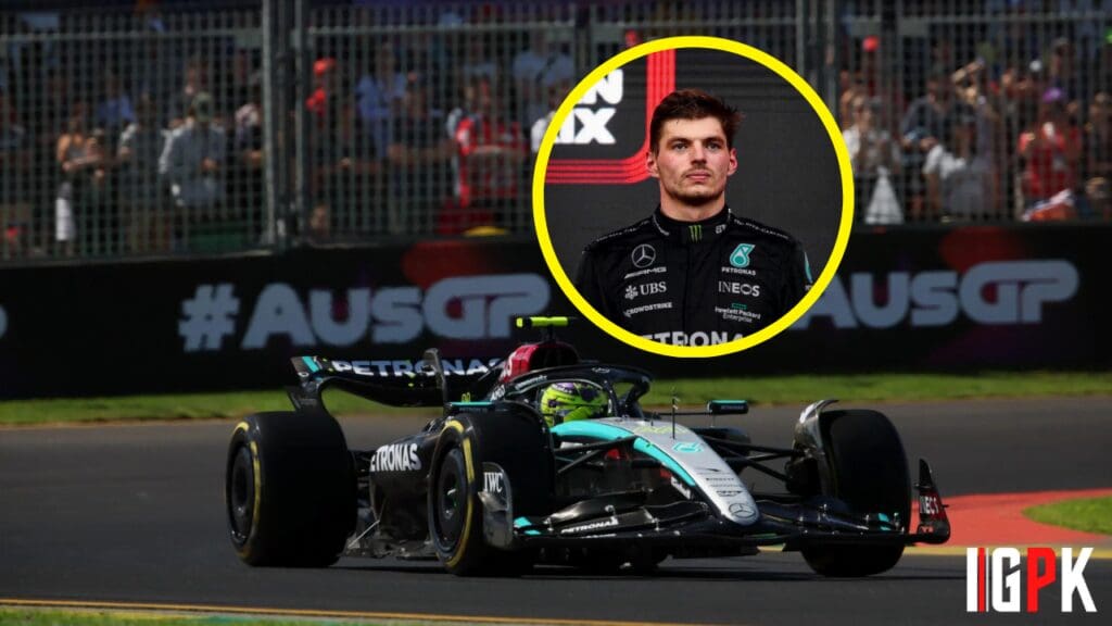 toto wolff a fox sport australia