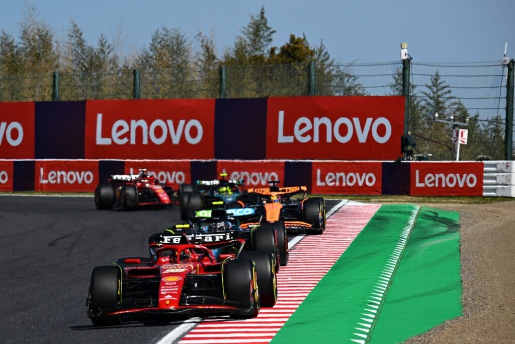La Formula 1 vola in borsa: tutti i team valgono almeno 1 miliardo, la Ferrari davanti a tutti