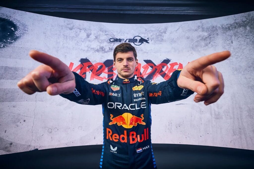 classifiche di F1