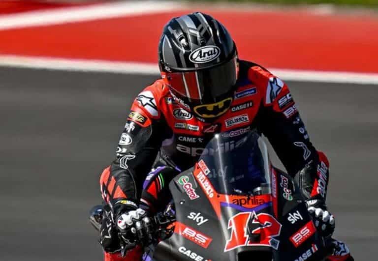 sprint race ad austin