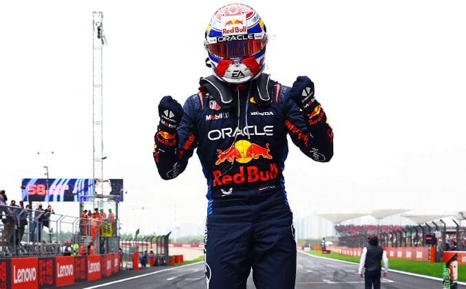 classifiche di f1