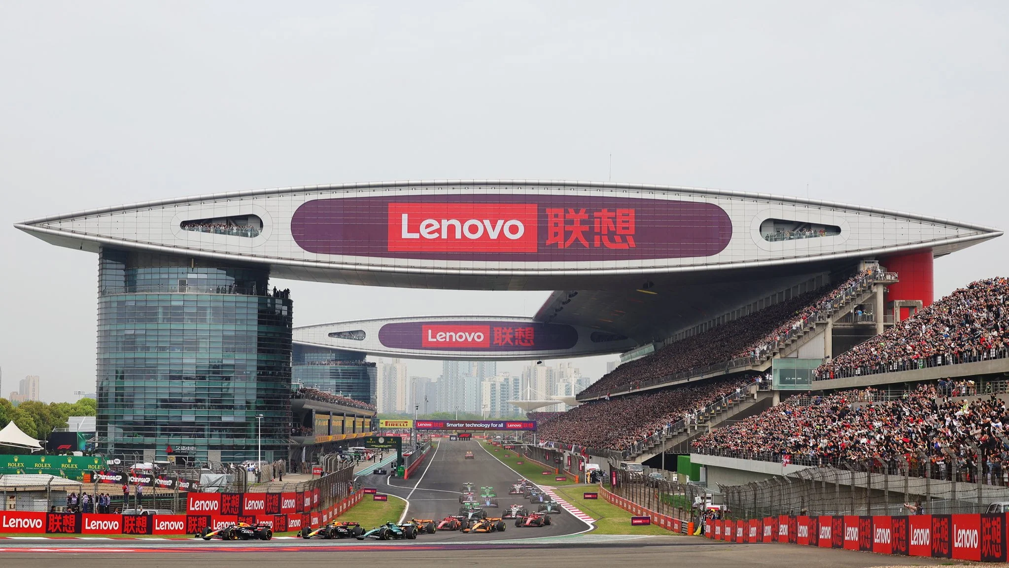 gp di cina