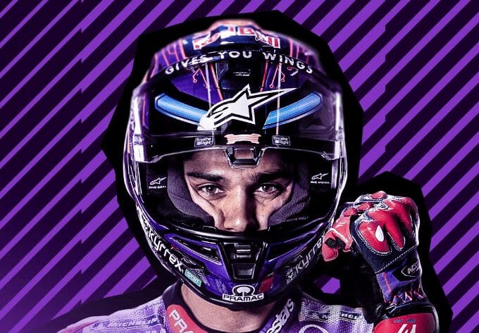 PAZZESCA Sprint Race a Jerez in MotoGP: cadono in 14, vince Martin!