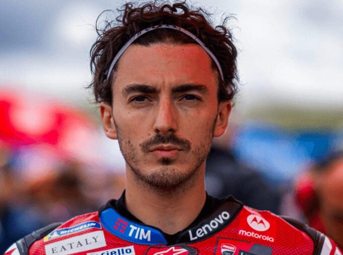 Bagnaia vince in MotoGP a Jerez: gara da SPETTACOLO!