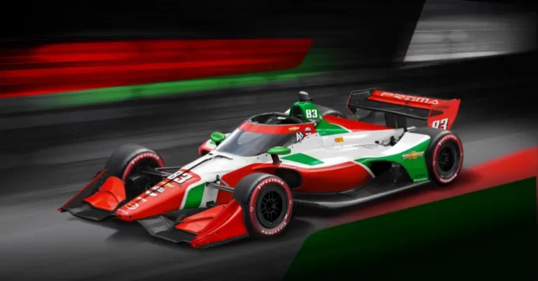 prema entra in indycar
