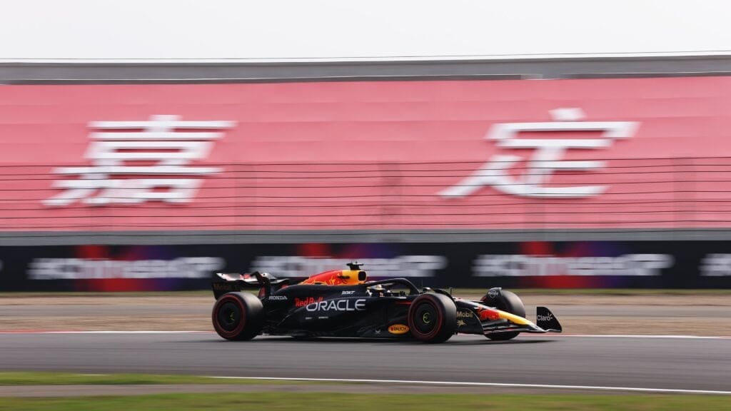 qualifiche cina