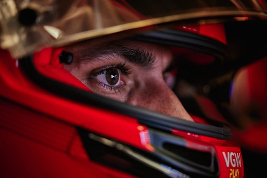 Carlos Sainz in Mercedes? L'iberico si avvicina alla corte di Wolff...