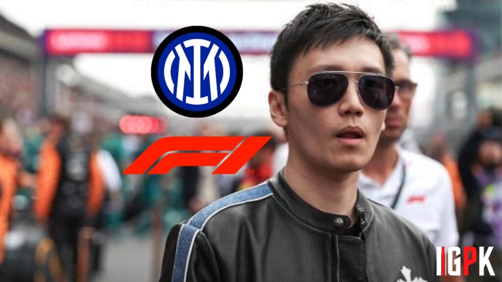 steven zhang