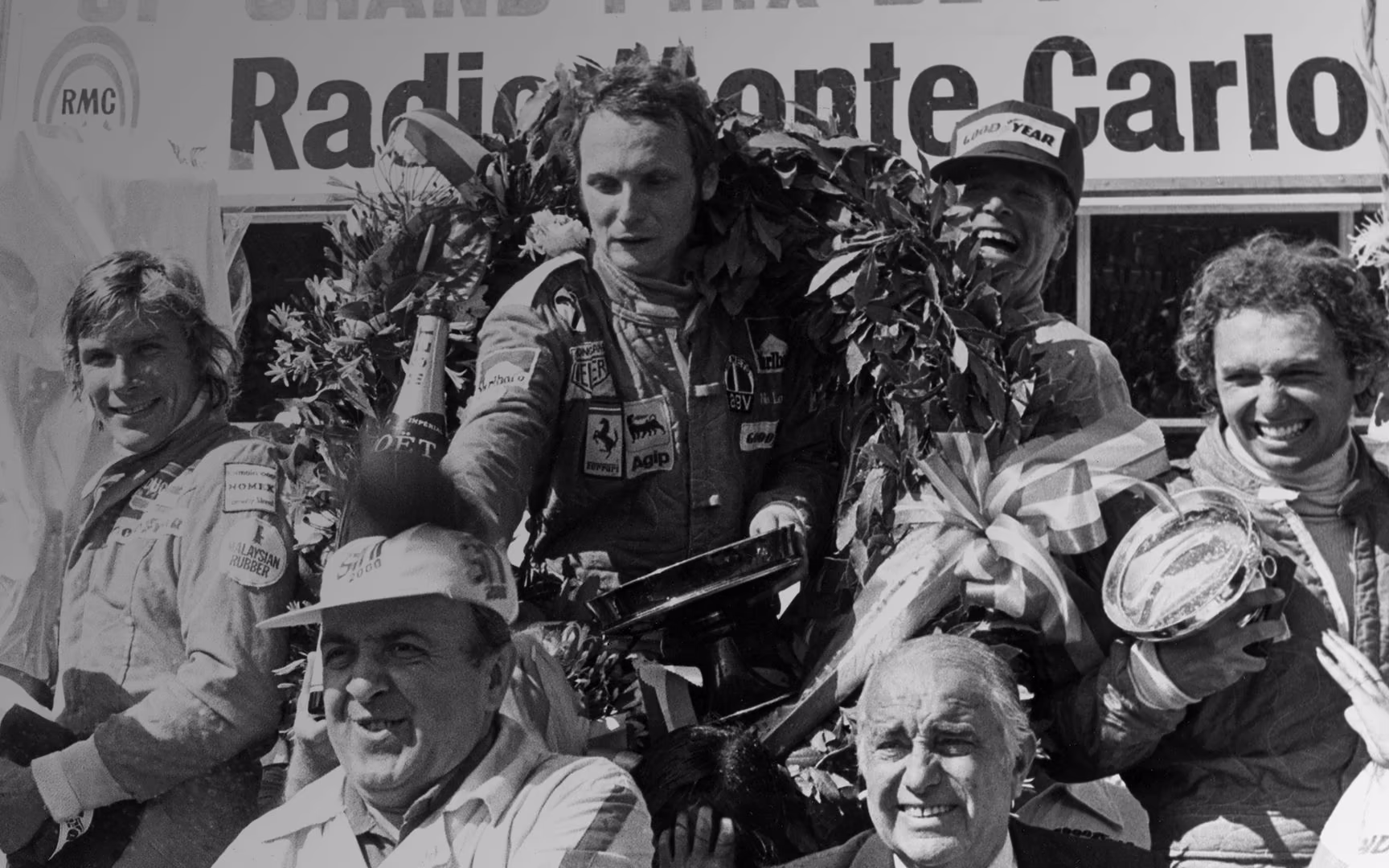 GP di Monaco 1975