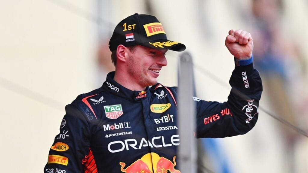 favorito a monaco