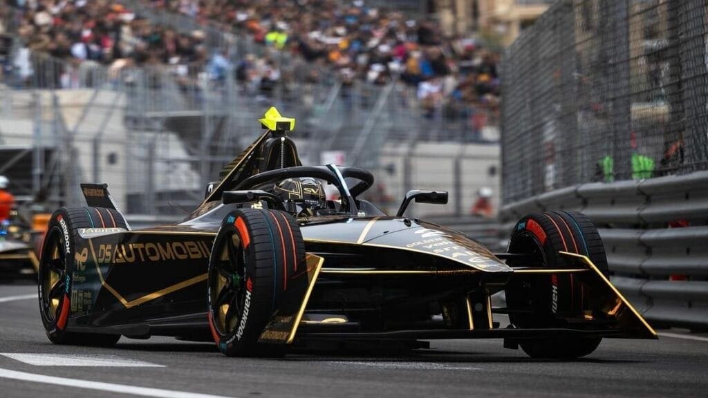 Concomitanza Formula E-WEC: Stoffel Vandoorne gareggierà a Berlino, e non prenderà parte alla 6h di Spa.