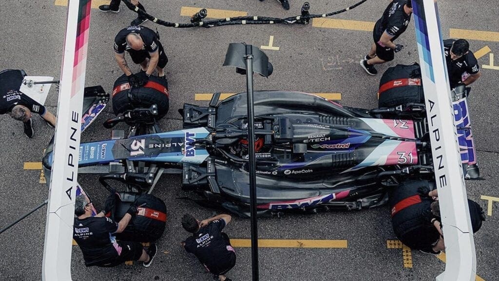 Il Gran Premio di Monaco ha visto Esteban Ocon ritirarsi, mentre Pierre Gasly è arrivato decimo.