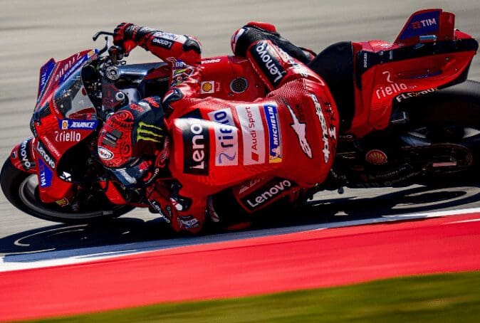 Sprint MotoGP in Spagna: VINCE Aleix, DISASTRO Bagnaia!
