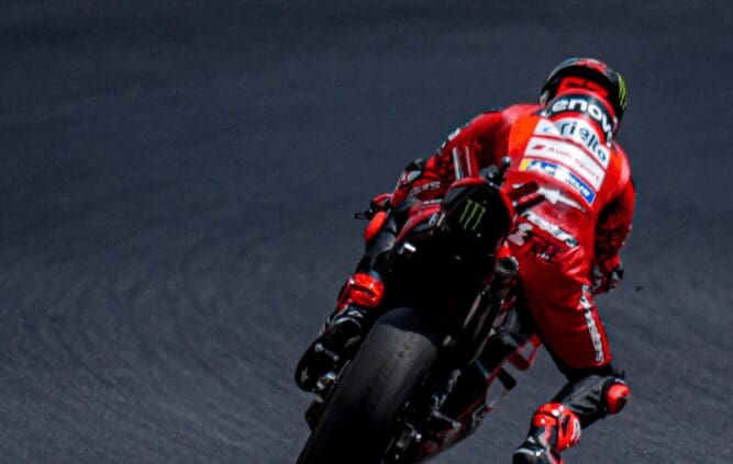 pre-qualifiche motogp al mugello