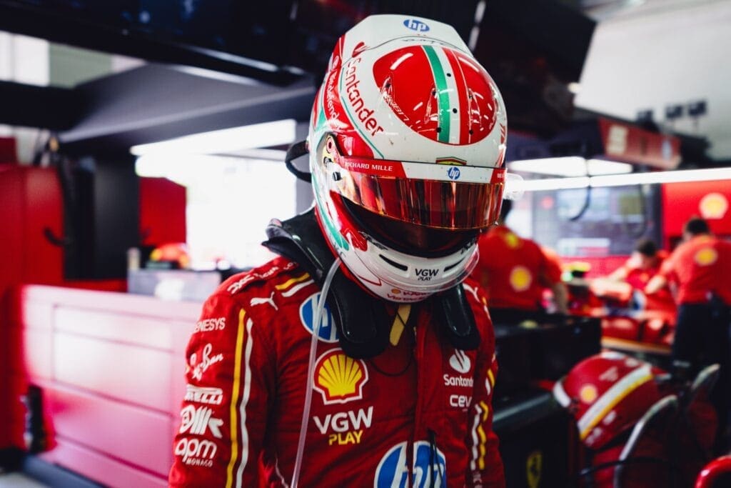 ferrari super a imola