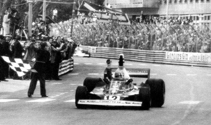GP di Monaco 1975