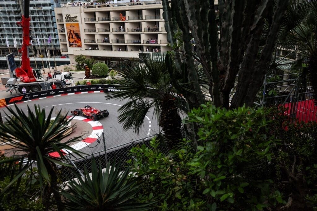 fp2 a monaco