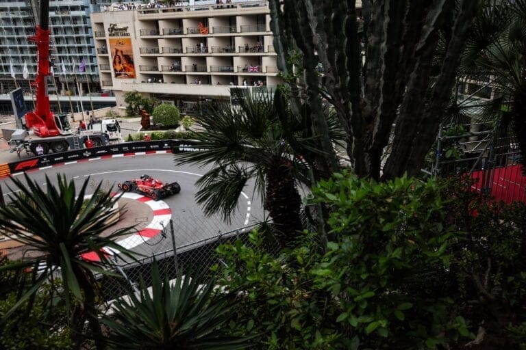 fp2 a monaco