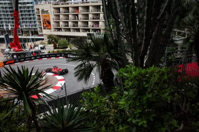 fp2 a monaco