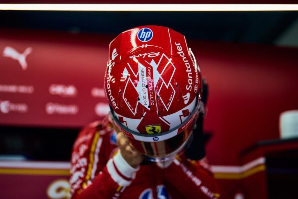 fp3 a monaco