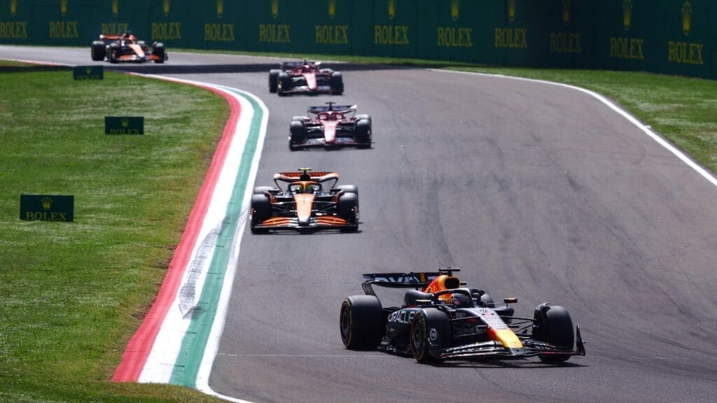 gp di imola 2024