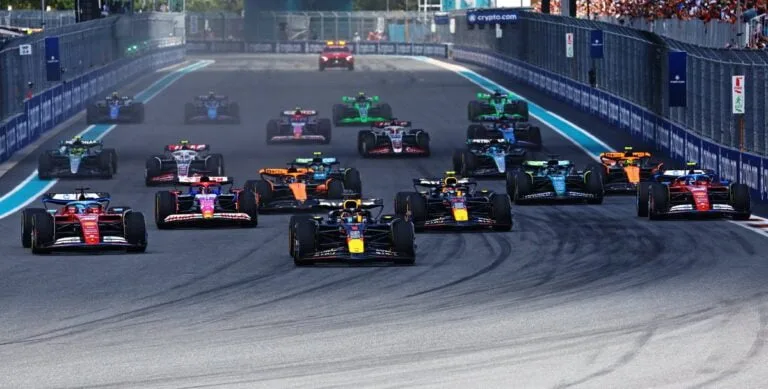 gp di miami